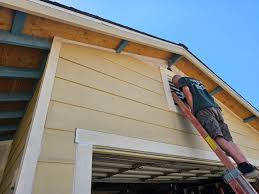 Affordable Siding Repair and Maintenance Services in Southern View, IL